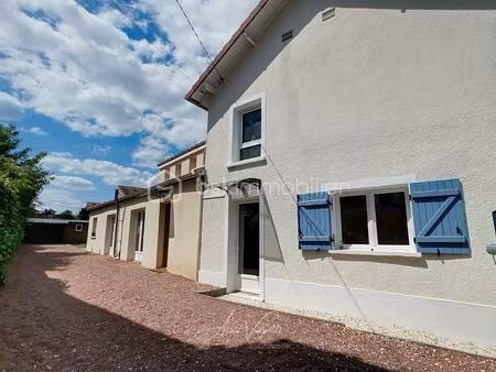 maison de 150 m² à saint-germain-sur-morin