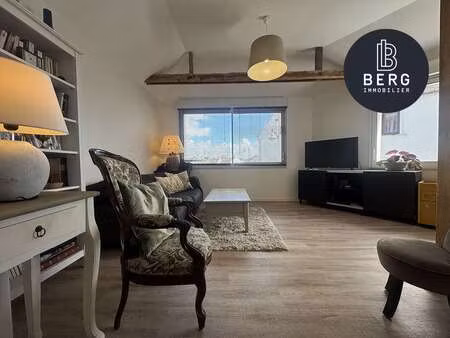 vente appartement 4 pièces à plouharnel (56340) : à vendre 4 pièces / 80m² plouharnel