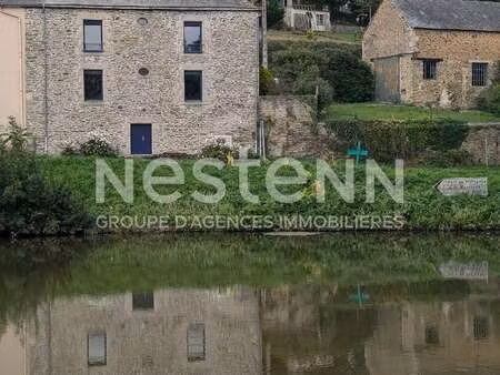 vente maison à rohan (56580) : à vendre / 170m² rohan