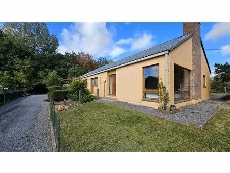 sous option - plus de visite - maison