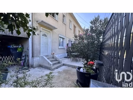 vente duplex 3 pièces