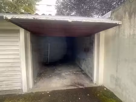 parking à louer - sceaux (92) - 150€