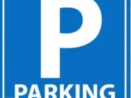 parking à louer - brétigny-sur-orge (91) - 60€