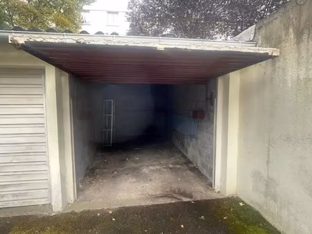 parking à louer - sceaux (92) - 150€