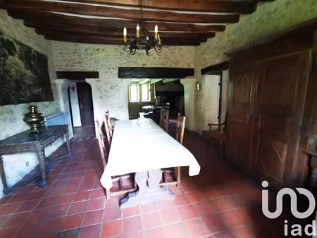 vente longère 5 pièces