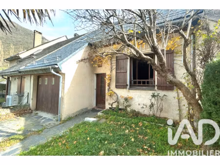 vente maison traditionnelle 6 pièces