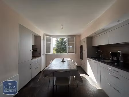 maison à louer 5 pièces 96.93 m² - rives-du-loir-en-anjou (49) - 1 380€