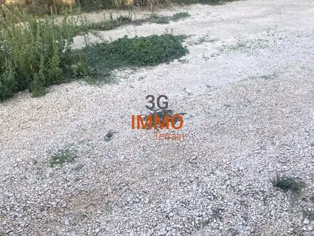 terrain constructible