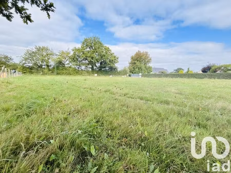 vente terrain à bâtir 1 212 m²