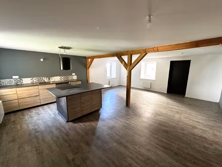 en plein centre-ville