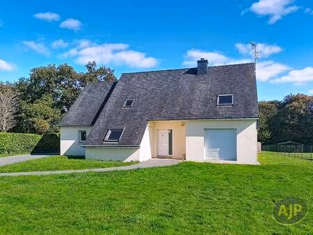 vente maison à molac (56230) : à vendre / 160m² molac