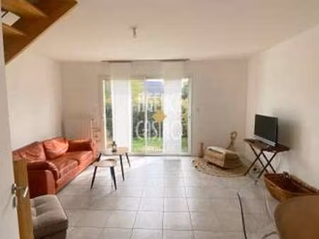 vente maison à pornichet sainte-marguerite (44380) : à vendre / 71m² pornichet sainte-marg