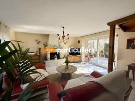 vente maison à saint-méloir-des-ondes (35350) : à vendre / 200m² saint-méloir-des-ondes