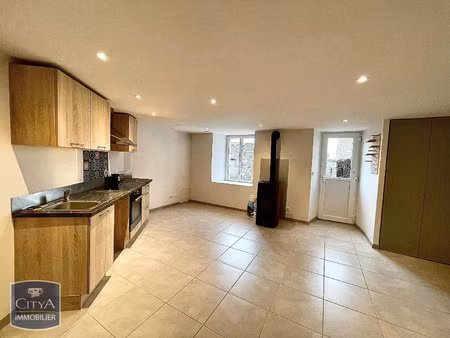 maison à louer 3 pièces 74.7 m² - saint-pal-de-mons (43) - 620€