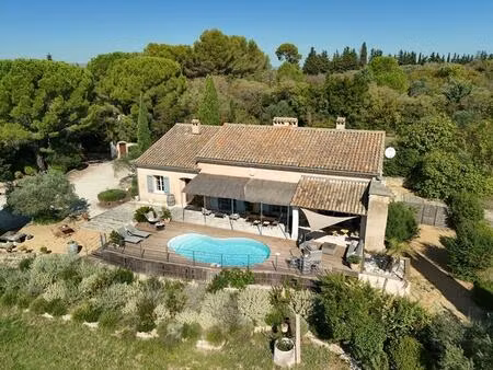 propriete à vendre 7 pièces saint remy de provence (13)