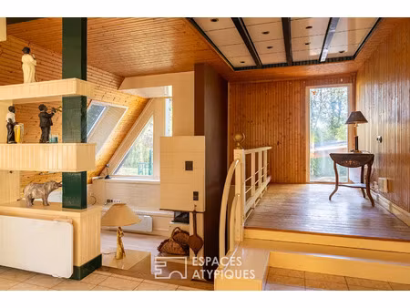 vente maison à trangé (72650) : à vendre / 162m² trangé