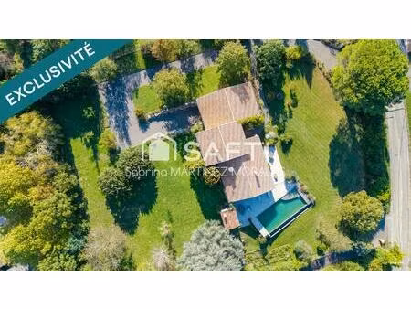 charme et quiétude aux portes de toulouse