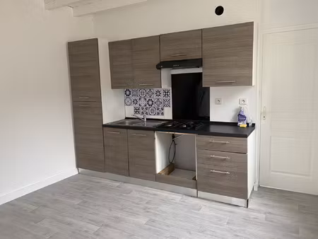 immeuble de rapport au gond pontouvre