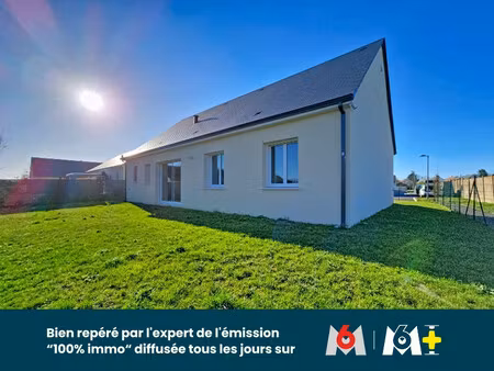 maison à mazières - 93m2 + 60m2 à aménager