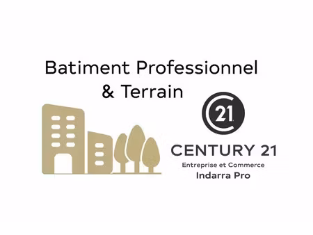 entrepot - local industriel a vendre