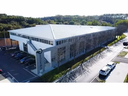 local commercial a louer