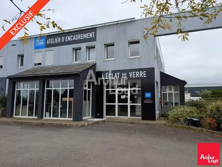 local commercial a louer