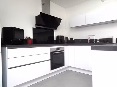 en vente appartement 76 62 m² – 269 000 € |manom