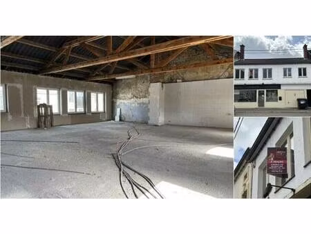 appartement à vendre à rue léon colleaux 26 saint-mard (vbd29389)