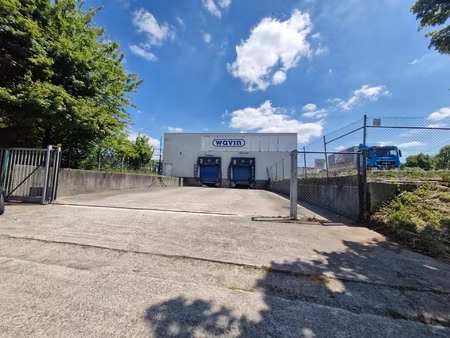 commercieel te huur in nivelles