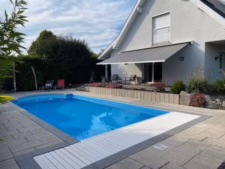 maison de luxe de 3 chambres en vente à spechbach-le-haut  france