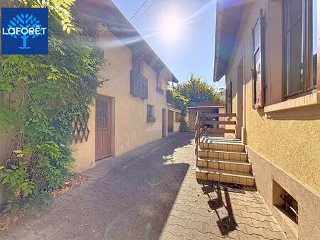 maison vendenheim 7 pièces 152 m²