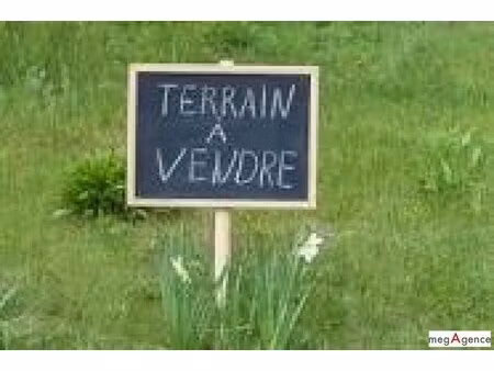 en vente terrain constructible 6 12 ares – 38 000 € |montfort-le-gesnois