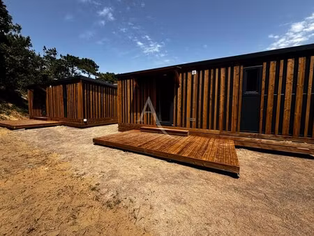 à louer appartement 25 m² – 550 € |longeville-sur-mer