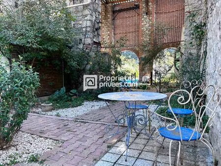 achat maison 7 pièces 200m² fuilla 66820