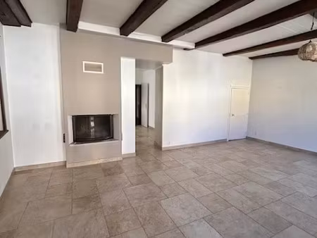 location maison 5 pièces 121 m² à poulangy (52800)  650 €