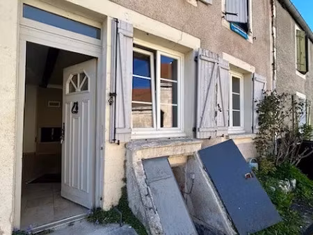 vente maison 5 pièces 121 m² à poulangy (52800)  100 000 €