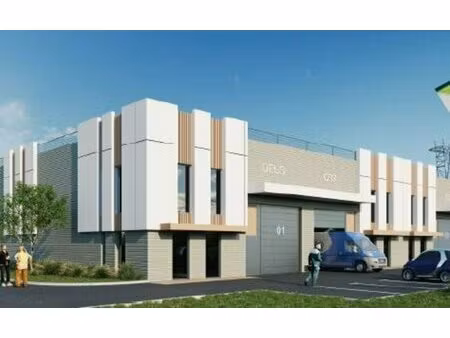 achat terrain 3 500m² st laurent d agny 69440