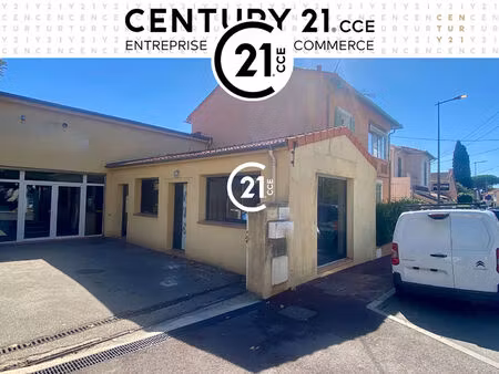 location commerce 100 m² à cannes (06150)