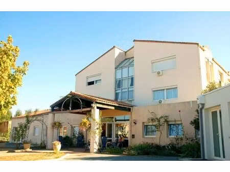 en vente appartement 20 5 m² – 114 800 € |loulay