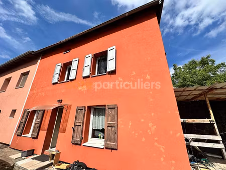 vente maison 4 pièces 89 m² à arsac-en-velay (43700)  75 000 €