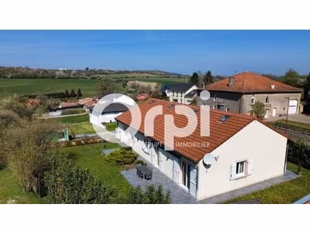 en vente maison individuelle 180 m² – 419 000 € |audun-le-roman