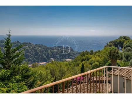 vente maison 9 pièces 168 m² roquebrune-cap-martin (06190)