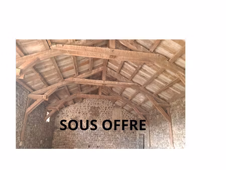 achat maison 6 pièces 270m² tence 43190