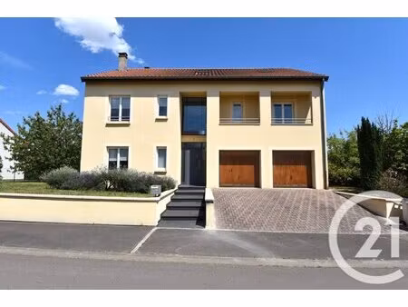 en vente maison 242 m² – 670 000 € |rodemack