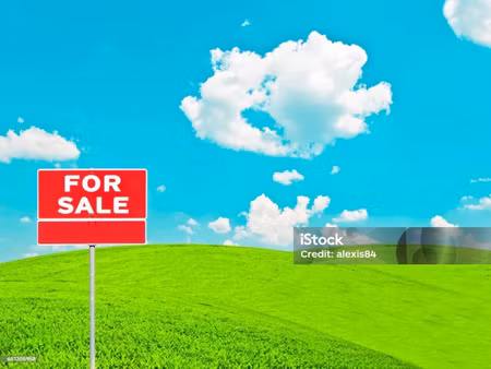 terrain à vendre lesigny 1512m2 20 000€