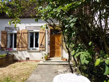 vente maison 7 pièces 157 m² à bagneaux (89190)  139 000 €