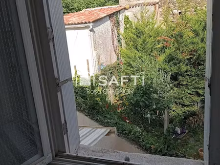 vente maison 5 pièces 132 m² à mouilleron-en-pareds (85390)  157 333 €