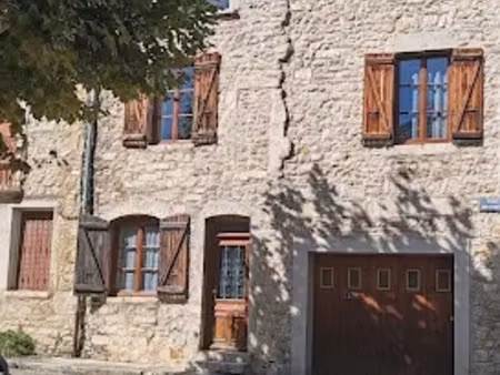 vente maison 6 pièces 153 m² à pont-d'ain (01160)  145 000 €