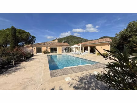 vente maison 6 pièces 172 m² rompon (07250)