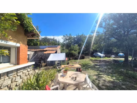 maison à vendre vernet les bains 5 pièce(s) 115m2 255 000€